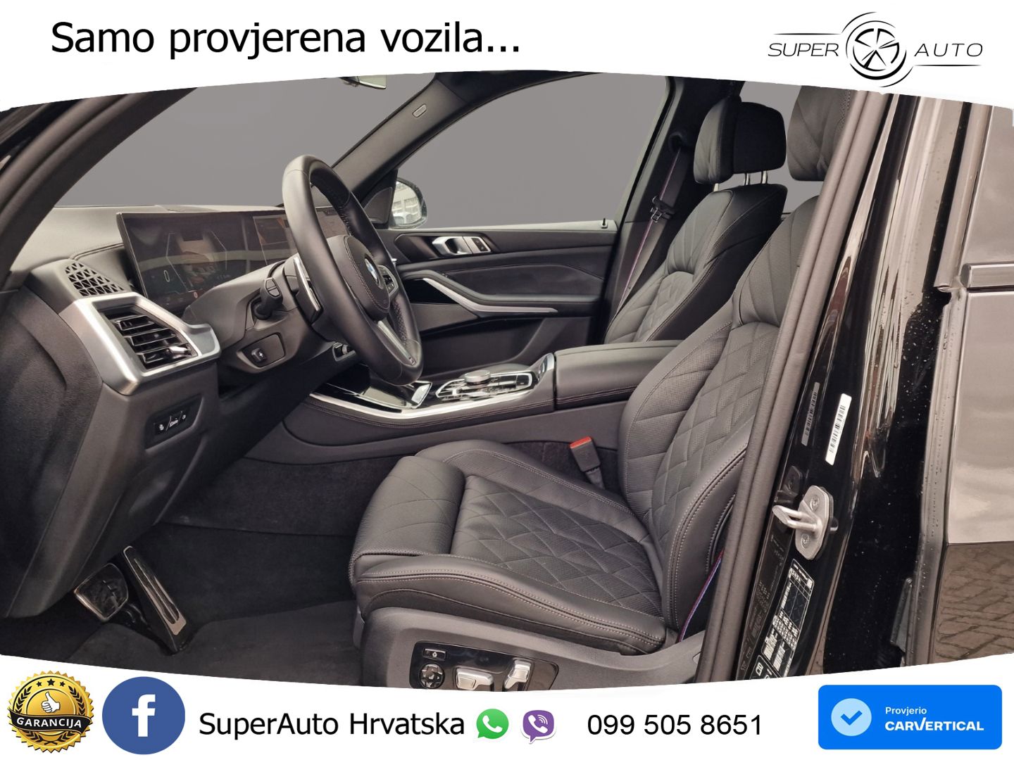 BMW X5 40d (352 KS) xDrive Steptronic LED+GR SJED+ACC