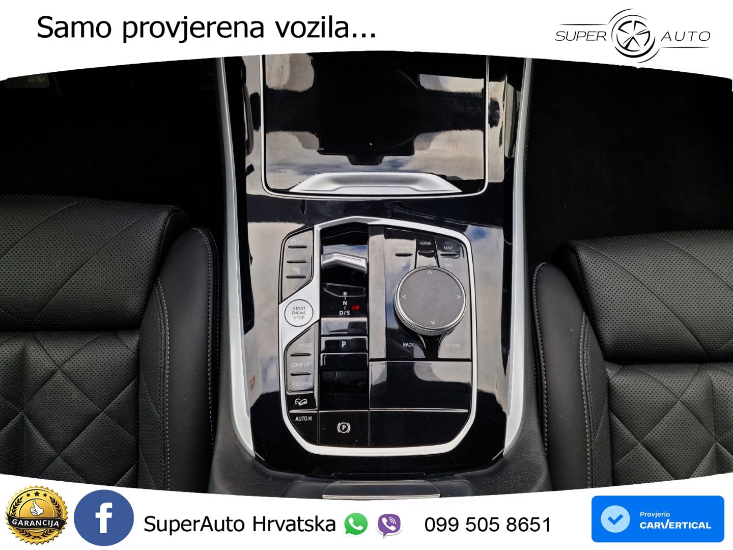 BMW X5 40d (352 KS) xDrive Steptronic LED+GR SJED+ACC