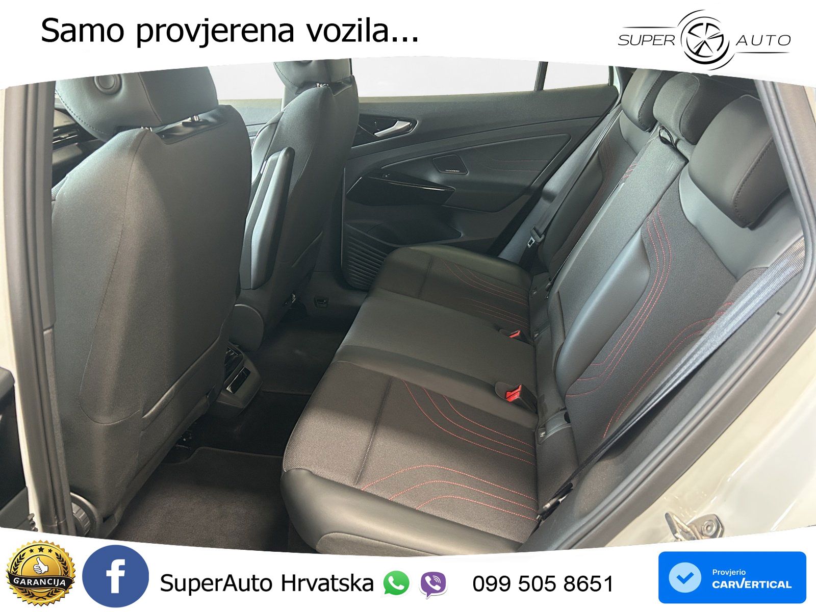 Volkswagen ID.4 GTX 82 kWh (340 KS) 4MOTION