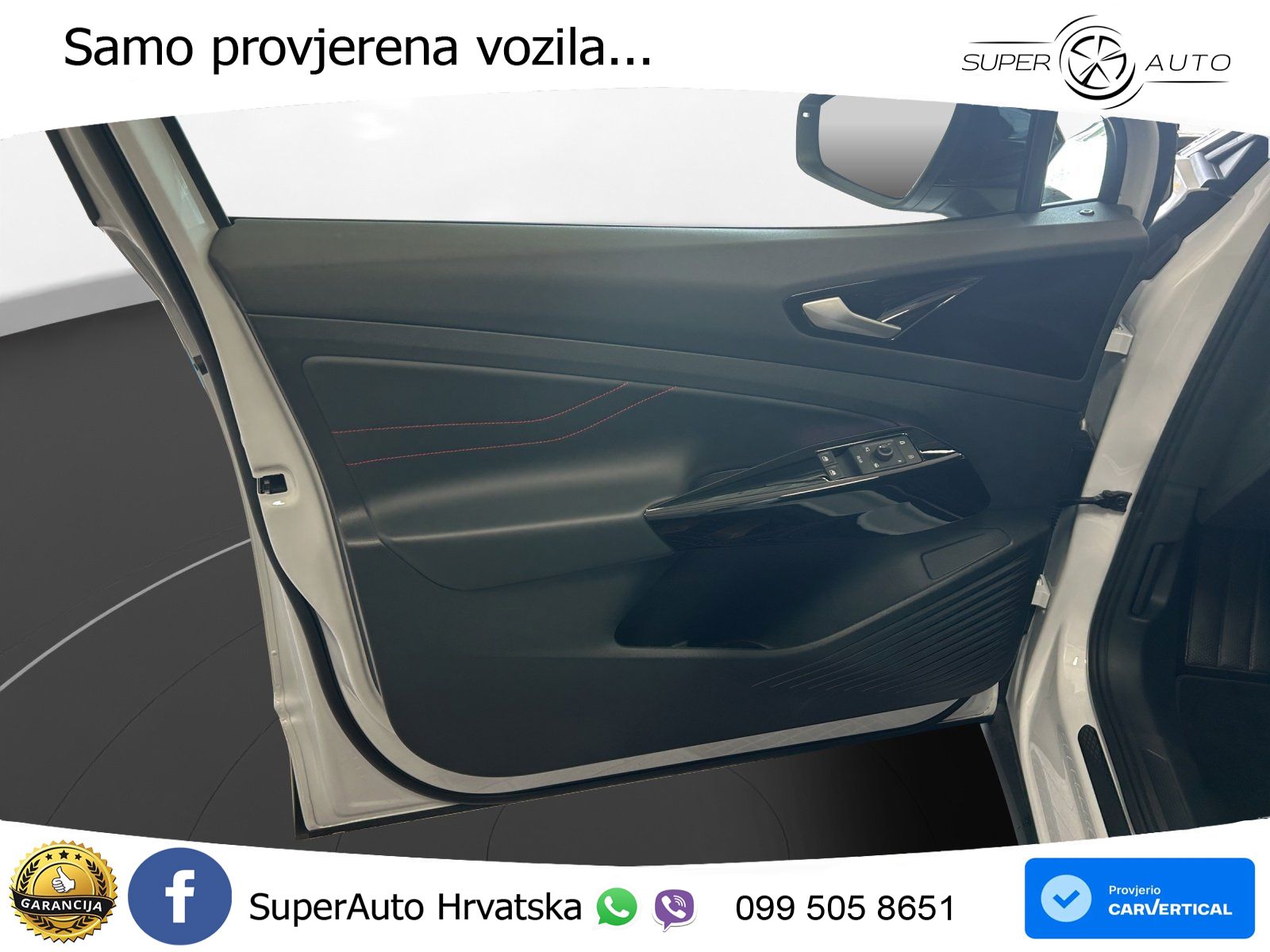 Volkswagen ID.4 GTX 82 kWh (340 KS) 4MOTION