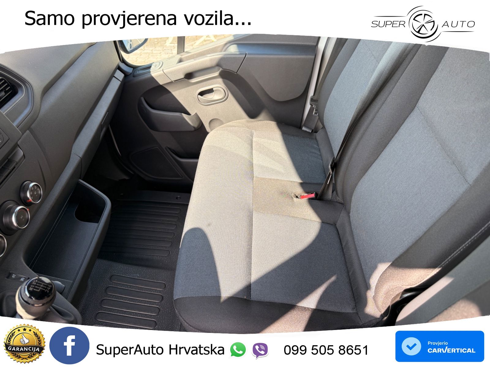 Renault Master 136 KS