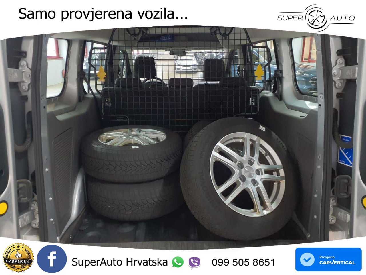 Ford Transit 101 KS
