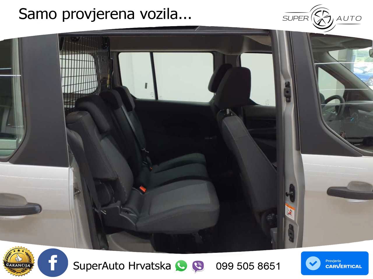 Ford Transit 101 KS