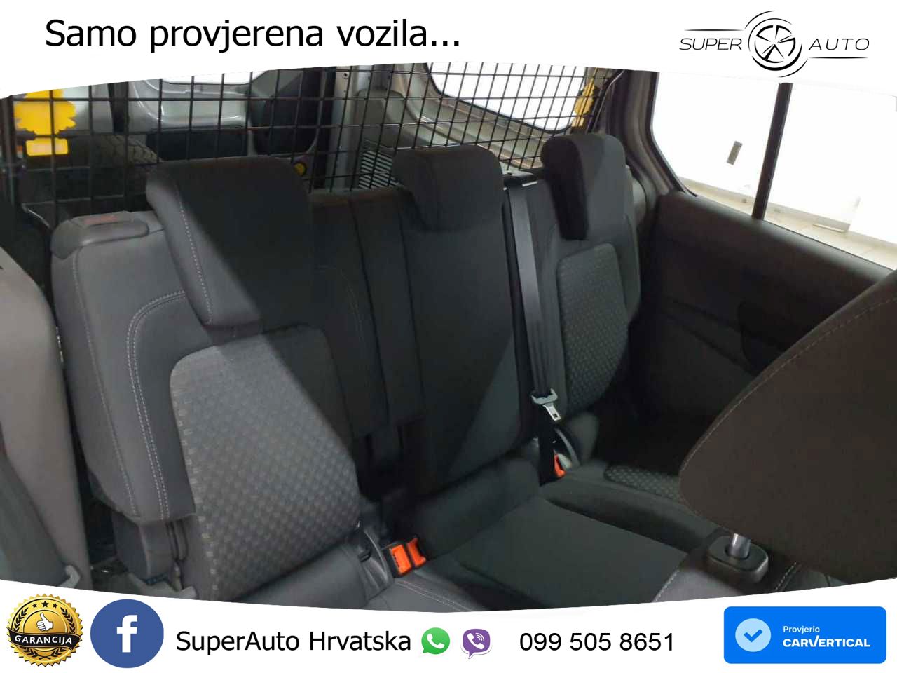 Ford Transit 101 KS