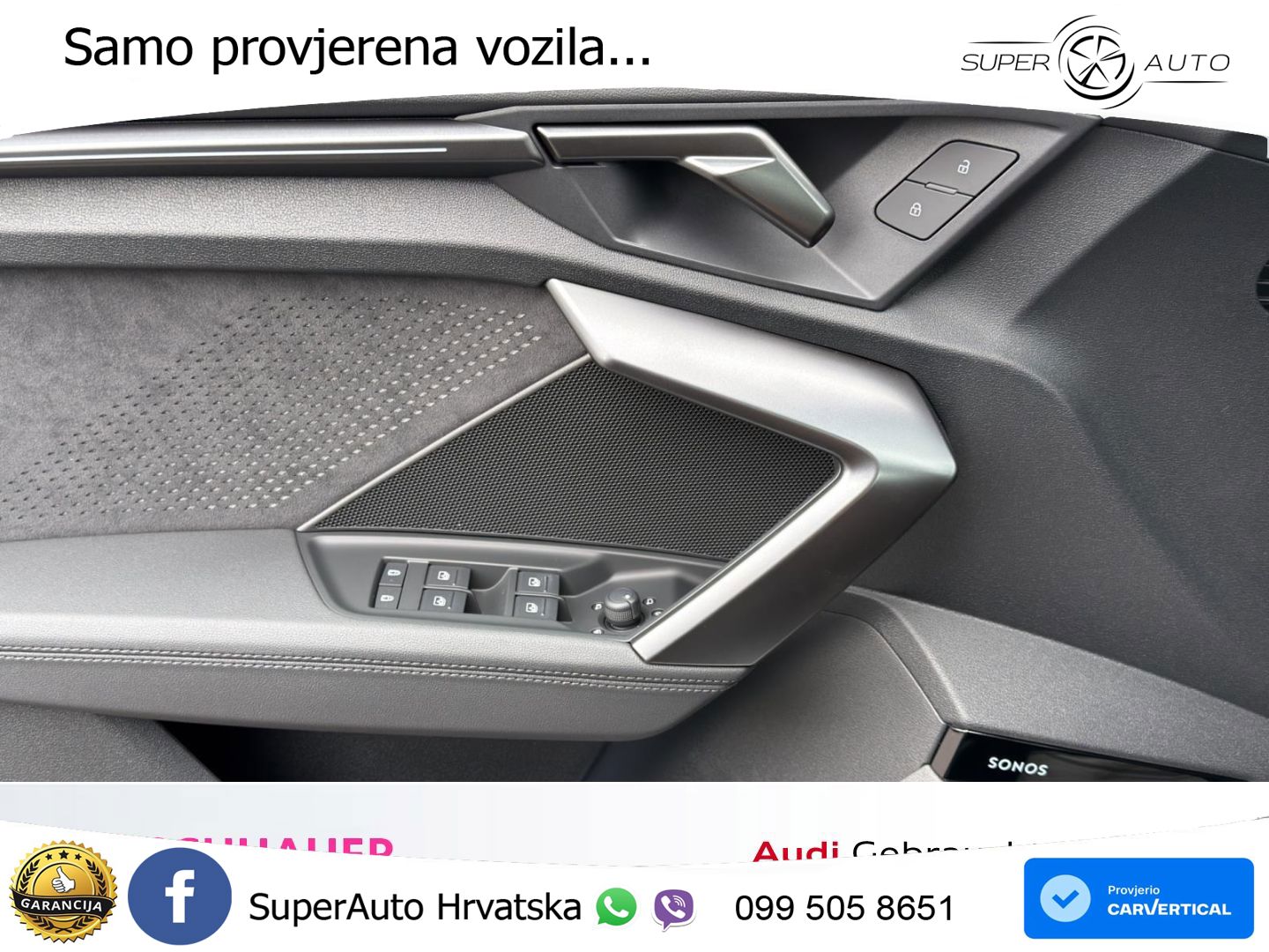 Audi RS3 Sportback 2.5 TFSI (400 KS) quattro S tronic LED+GR SJED+ACC