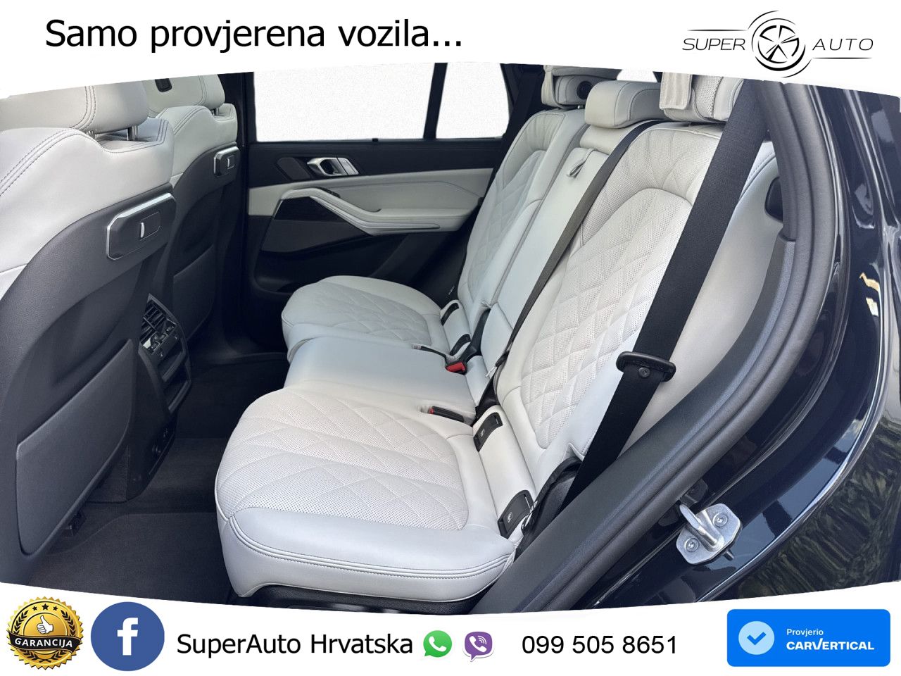 BMW X5 30d (286 KS) xDrive Steptronic