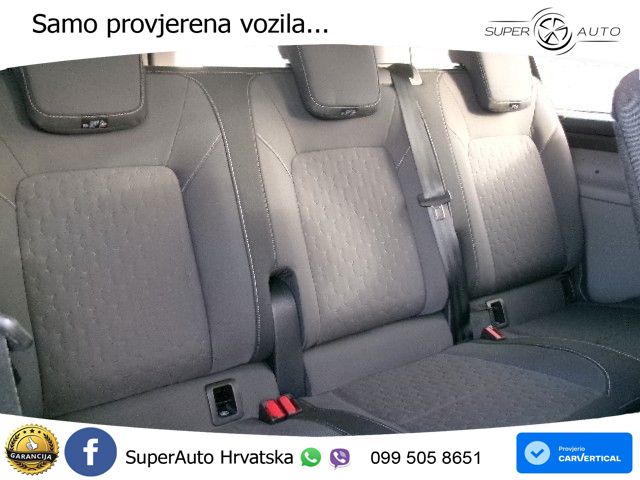 Ford Transit 170 KS LED+GR SJED+ACC