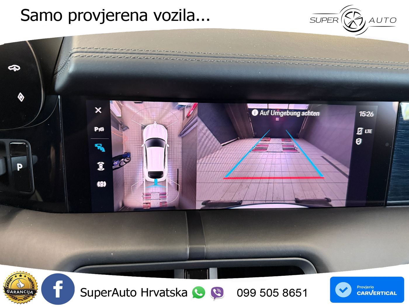 Porsche Taycan Cross Turismo 4S 93.4 kWh (571 KS)