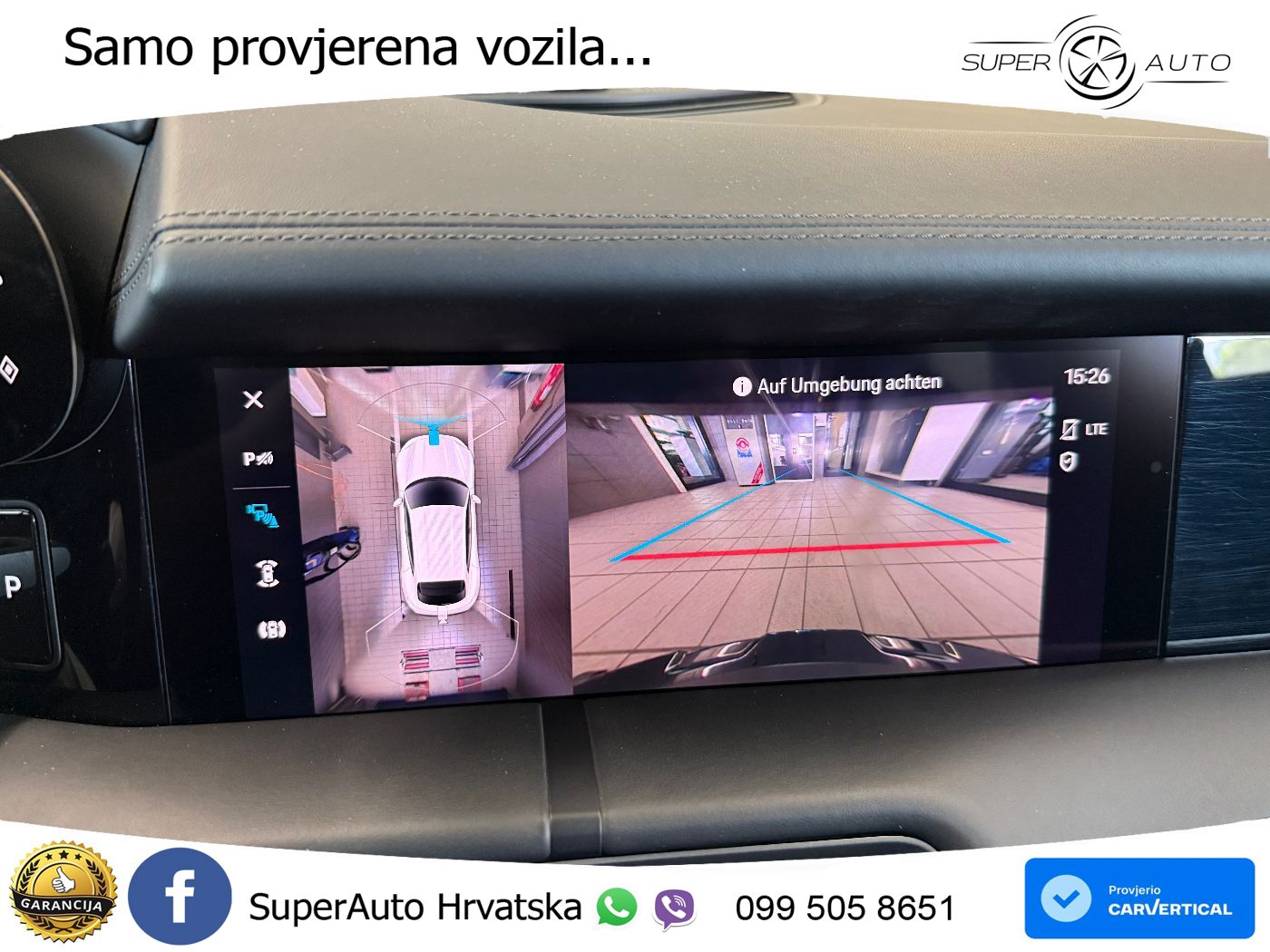 Porsche Taycan Cross Turismo 4S 93.4 kWh (571 KS)