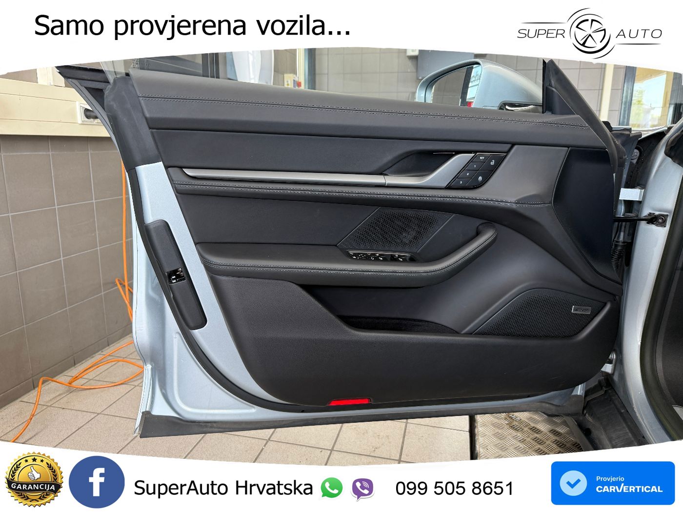 Porsche Taycan Cross Turismo 4S 93.4 kWh (571 KS)