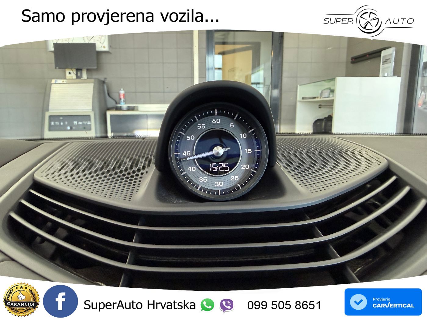 Porsche Taycan Cross Turismo 4S 93.4 kWh (571 KS)