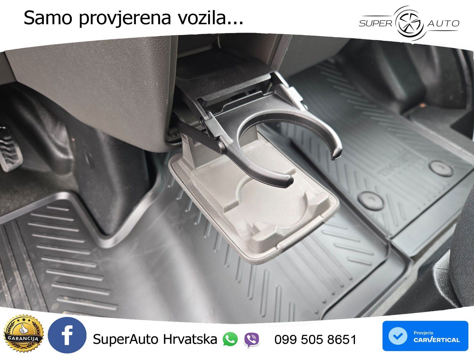 Ford Transit 170 KS