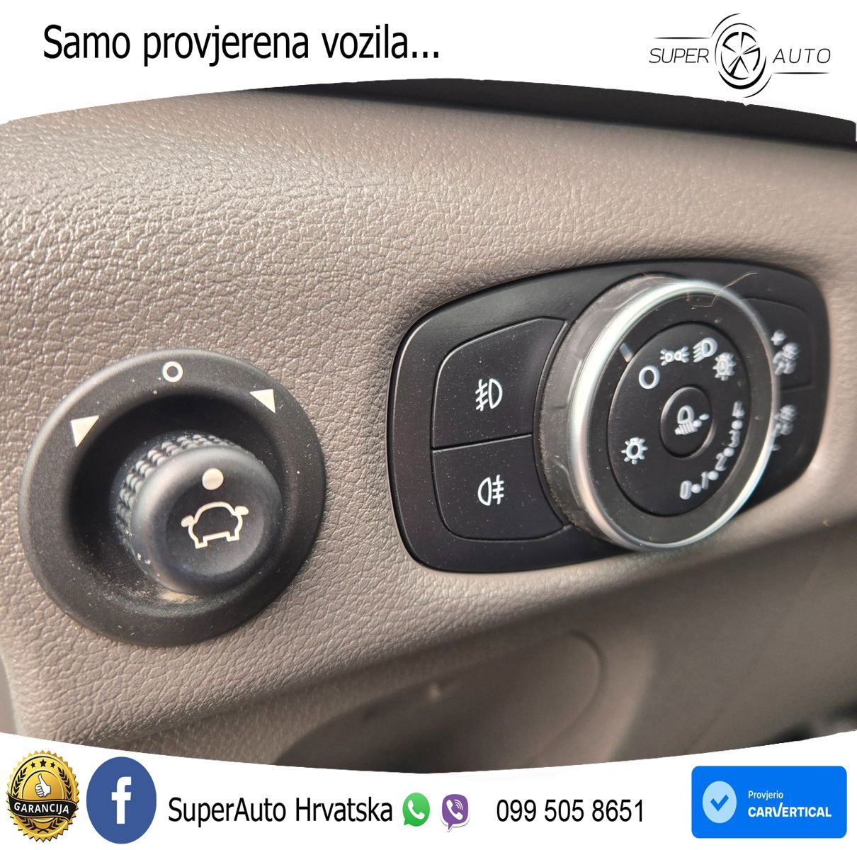 Ford Transit 170 KS