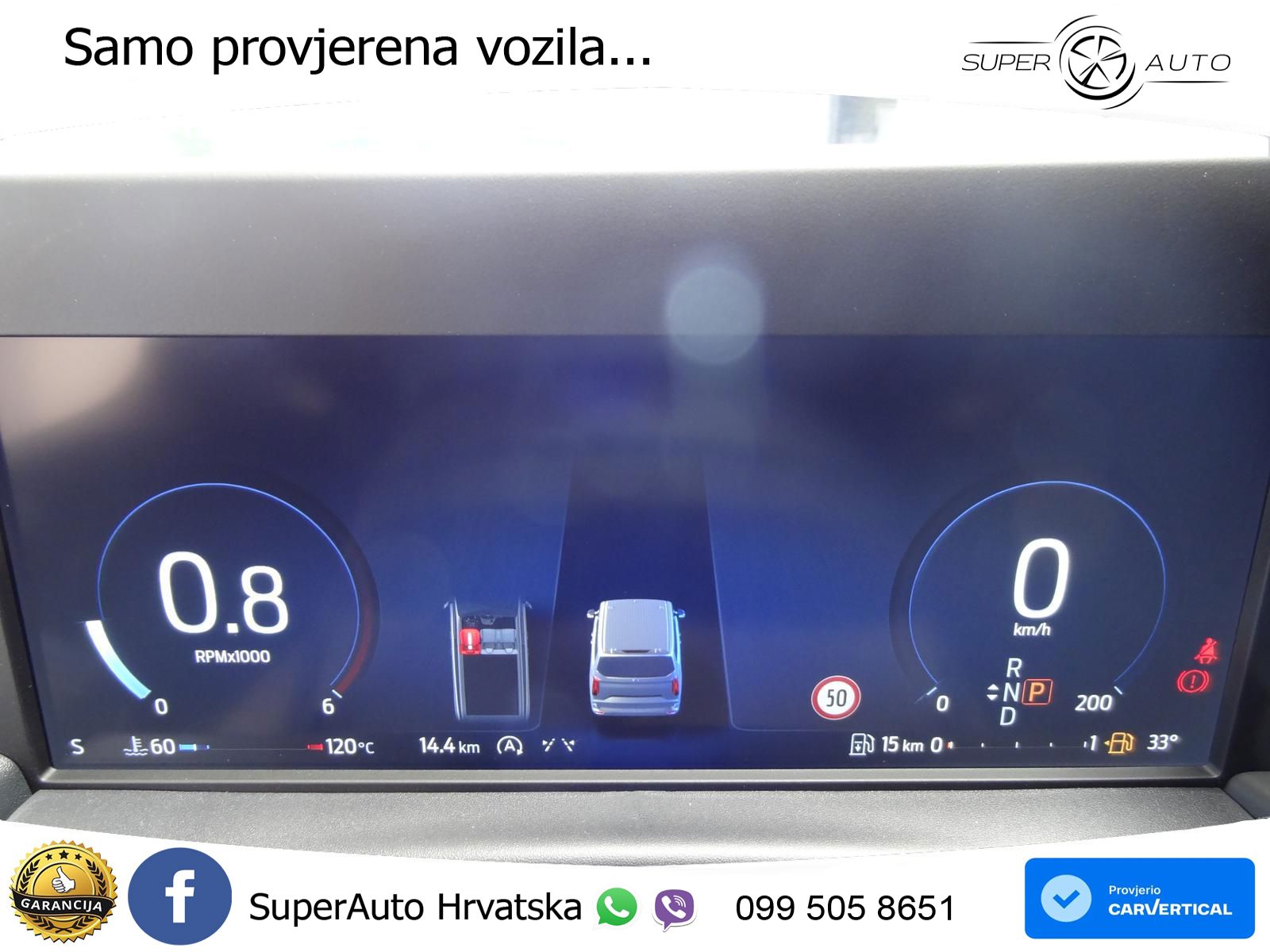 Ford Transit 170 KS