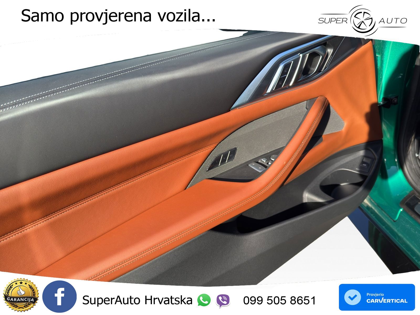 BMW M4 Competition 3.0 (530 KS) xDrive Steptronic LED+GR SJED+ACC