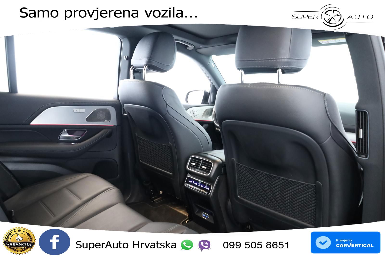 Mercedes GLE 450d (367 KS) EQ Boost 4MATIC 9G-TRONIC AMG LED+GR SJED+ACC
