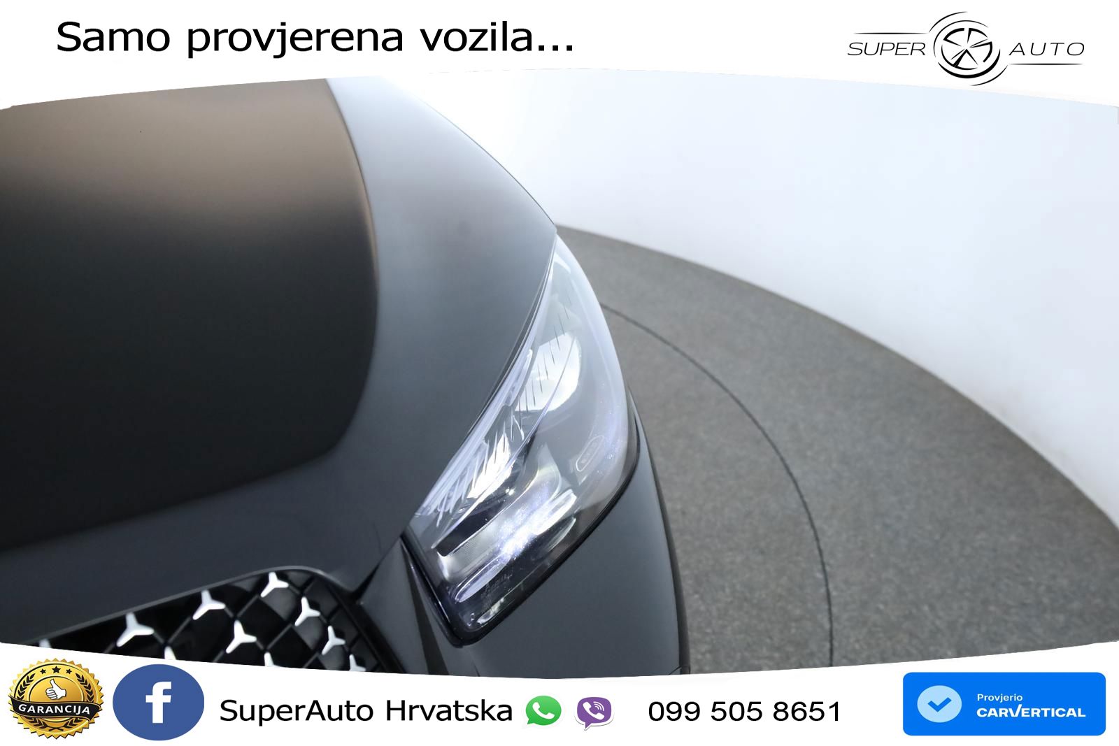 Mercedes GLE 450d (367 KS) EQ Boost 4MATIC 9G-TRONIC AMG LED+GR SJED+ACC