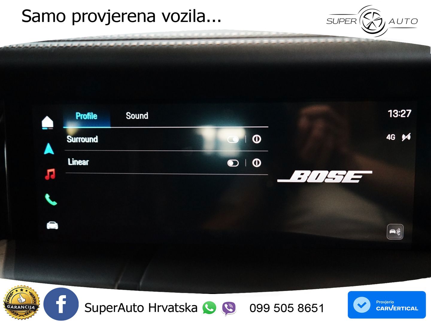 Porsche Taycan 105 kWh (435 KS)