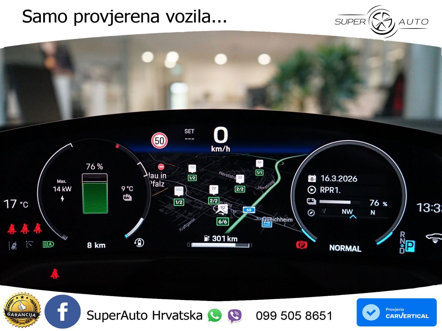 Porsche Taycan 105 kWh (435 KS)