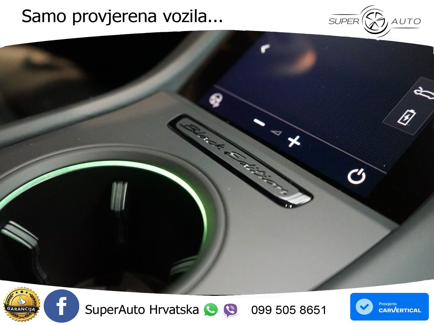 Porsche Taycan 105 kWh (435 KS)