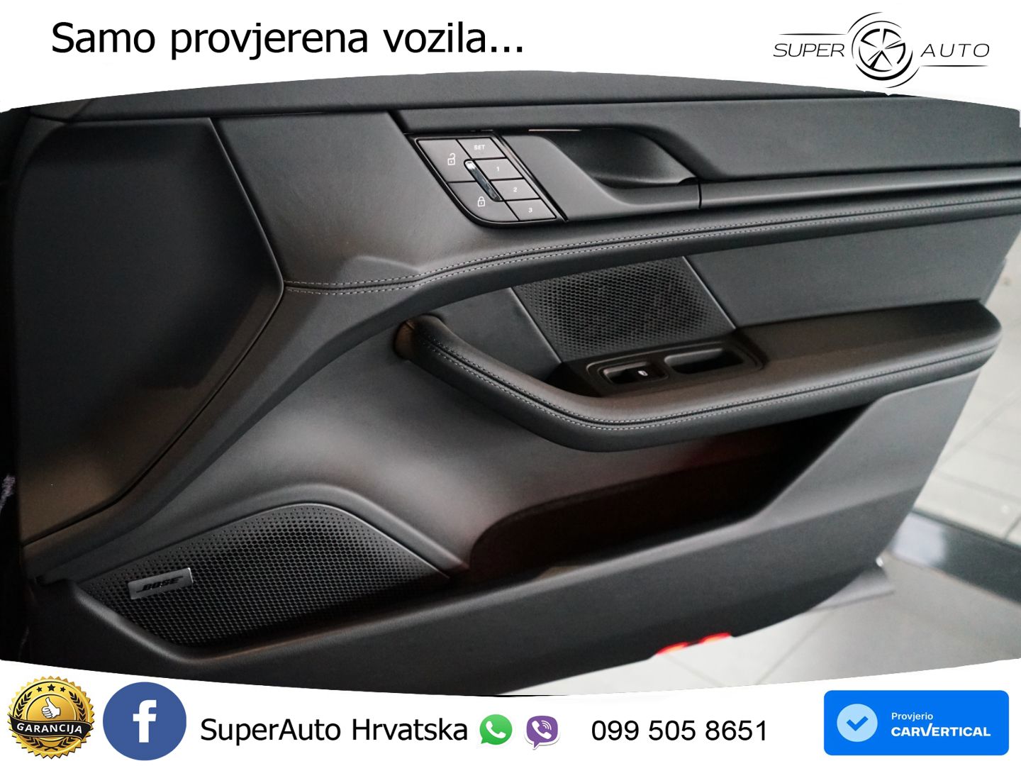 Porsche Taycan 105 kWh (435 KS)