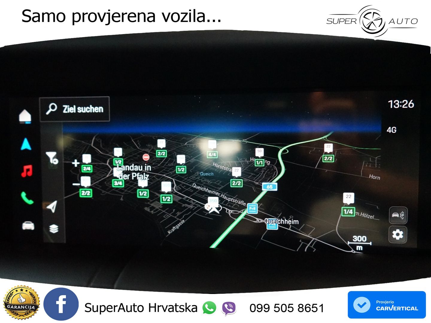 Porsche Taycan 105 kWh (435 KS)