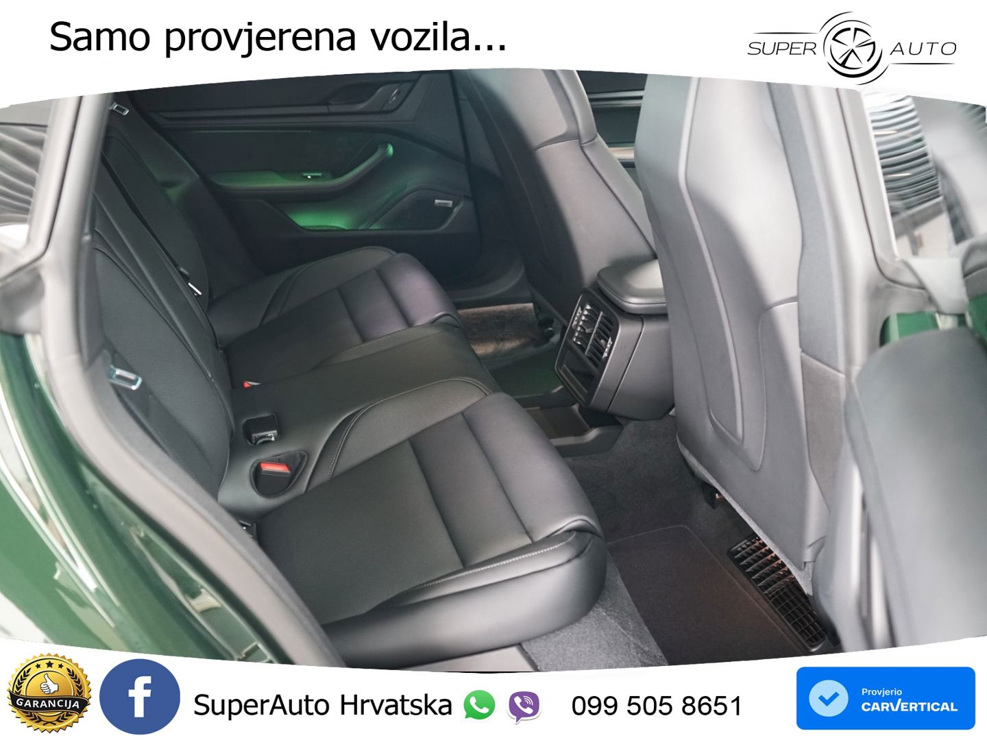 Porsche Taycan 105 kWh (435 KS)