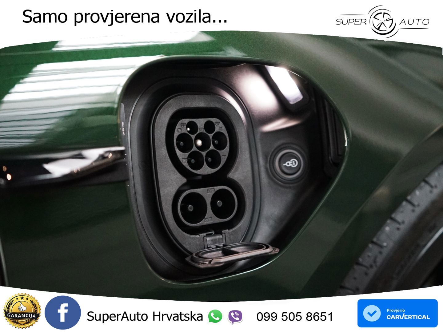 Porsche Taycan 105 kWh (435 KS)