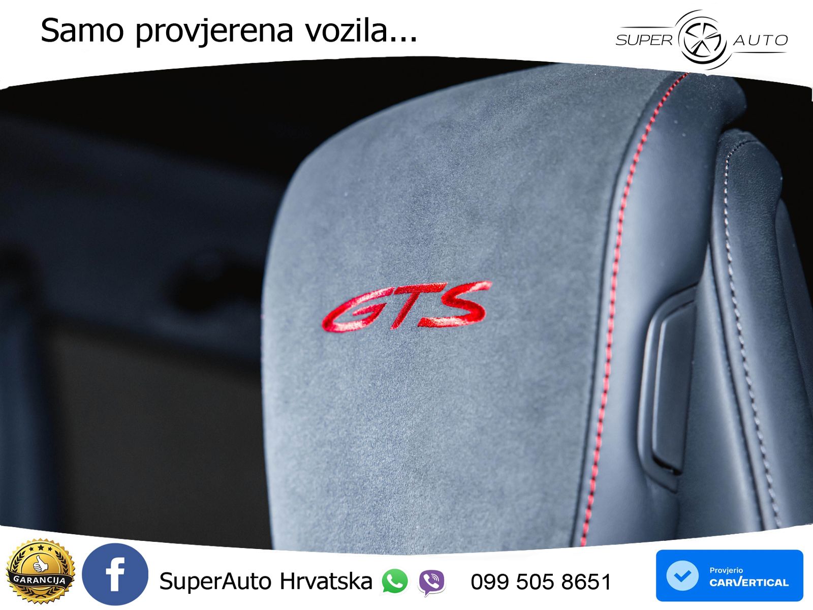 Porsche Taycan Sport Turismo GTS 105 kWh (700 KS)