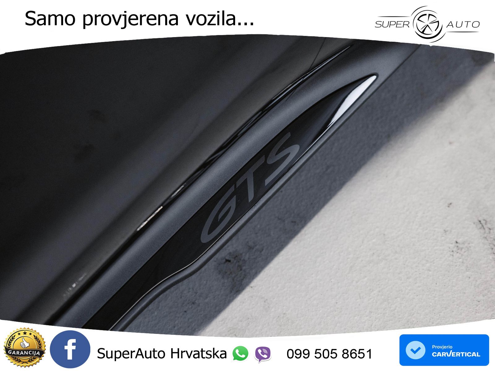 Porsche Taycan Sport Turismo GTS 105 kWh (700 KS)