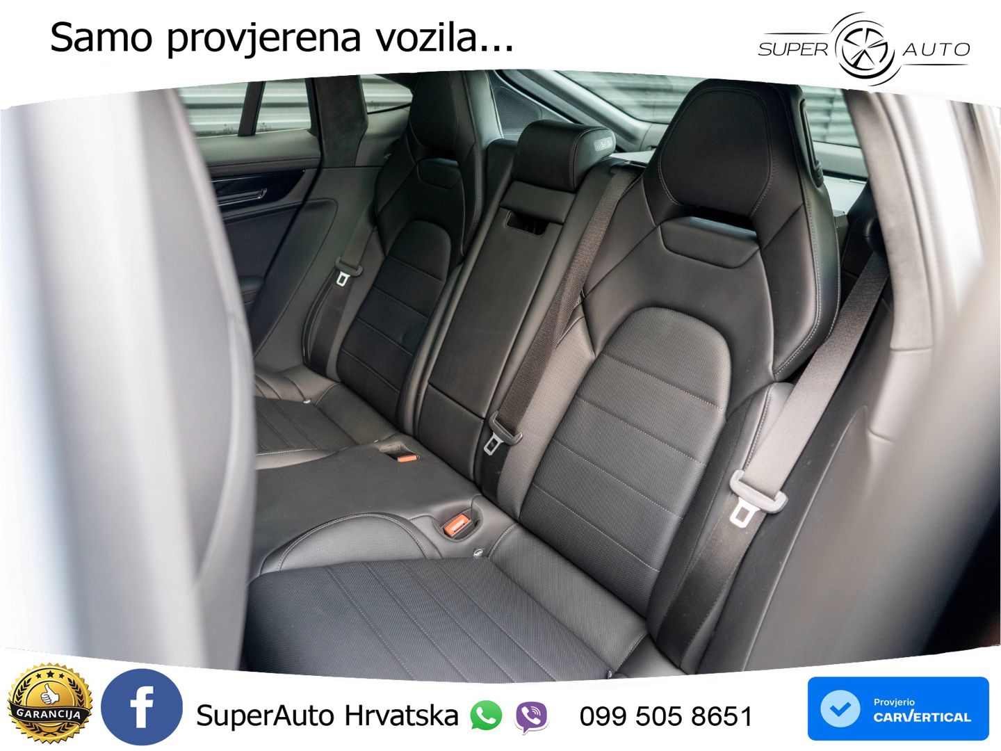 Porsche Panamera GTS 4.0 V8 (500 KS) PDK