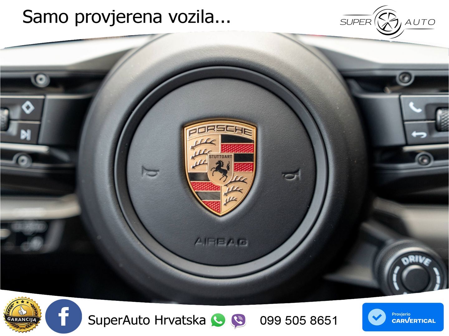 Porsche Panamera GTS 4.0 V8 (500 KS) PDK