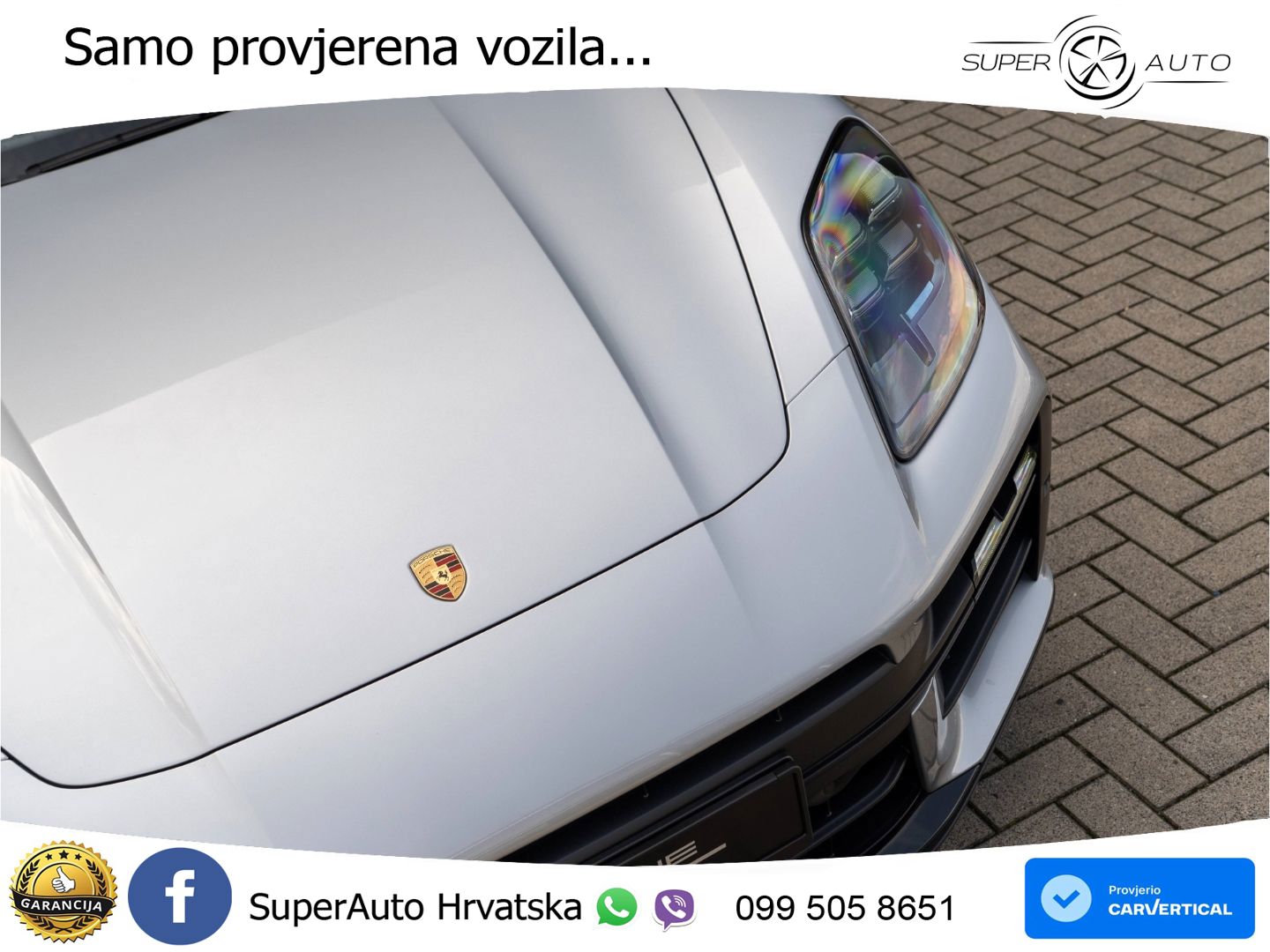 Porsche Panamera GTS 4.0 V8 (500 KS) PDK