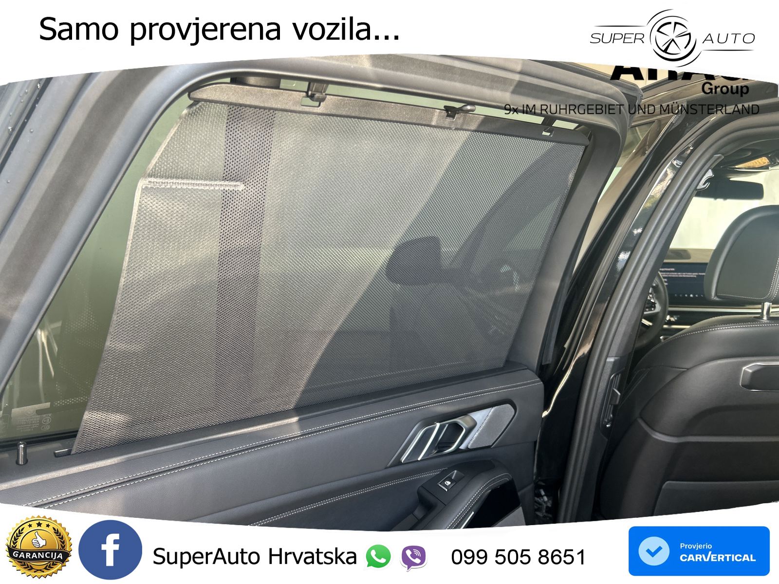 BMW X5 30d (298 KS) xDrive Steptronic M Sport LED+GR SJED+ACC