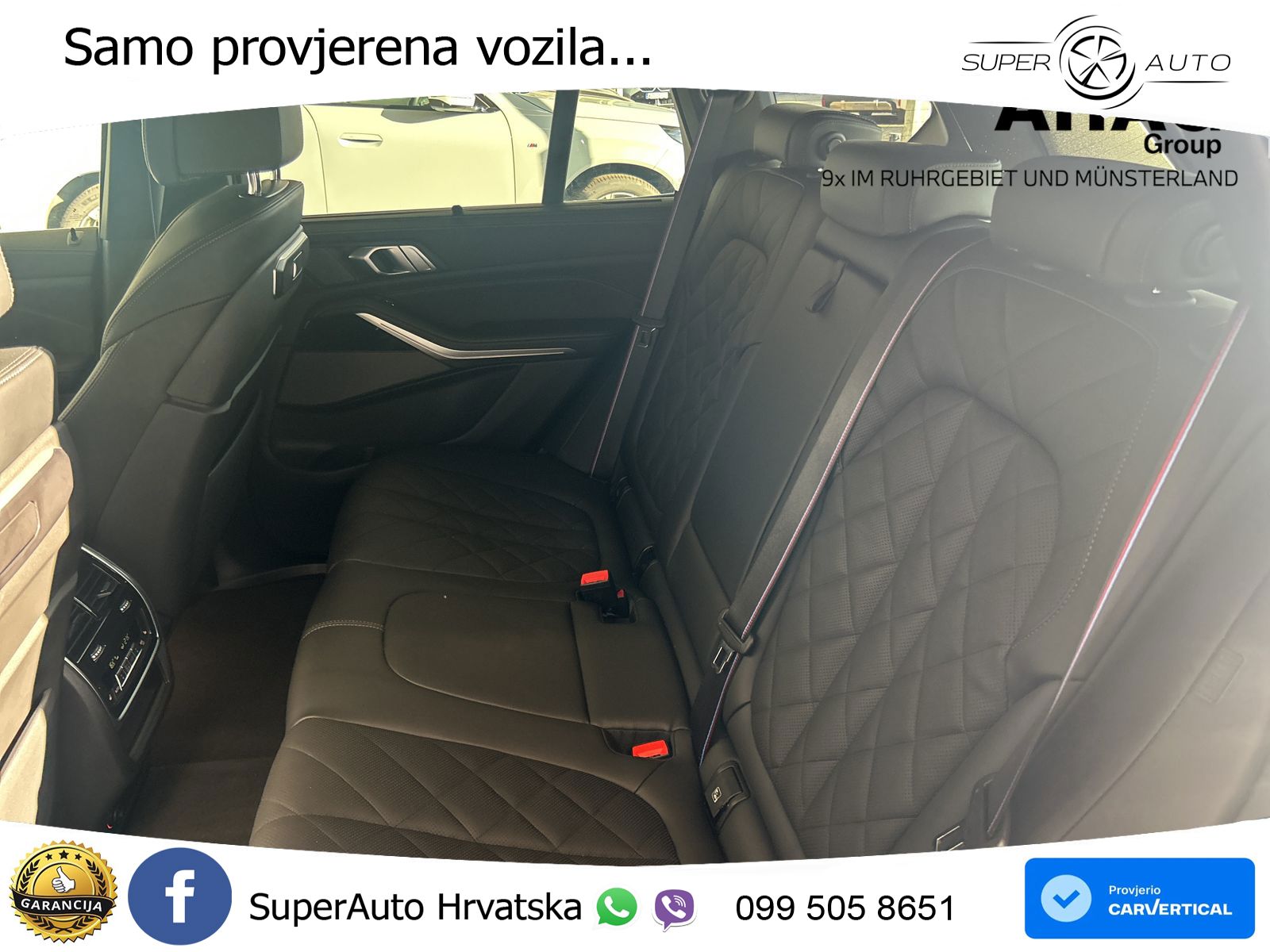 BMW X5 30d (298 KS) xDrive Steptronic M Sport LED+GR SJED+ACC