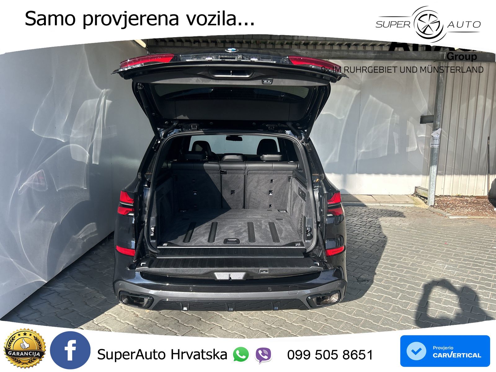 BMW X5 30d (298 KS) xDrive Steptronic M Sport LED+GR SJED+ACC