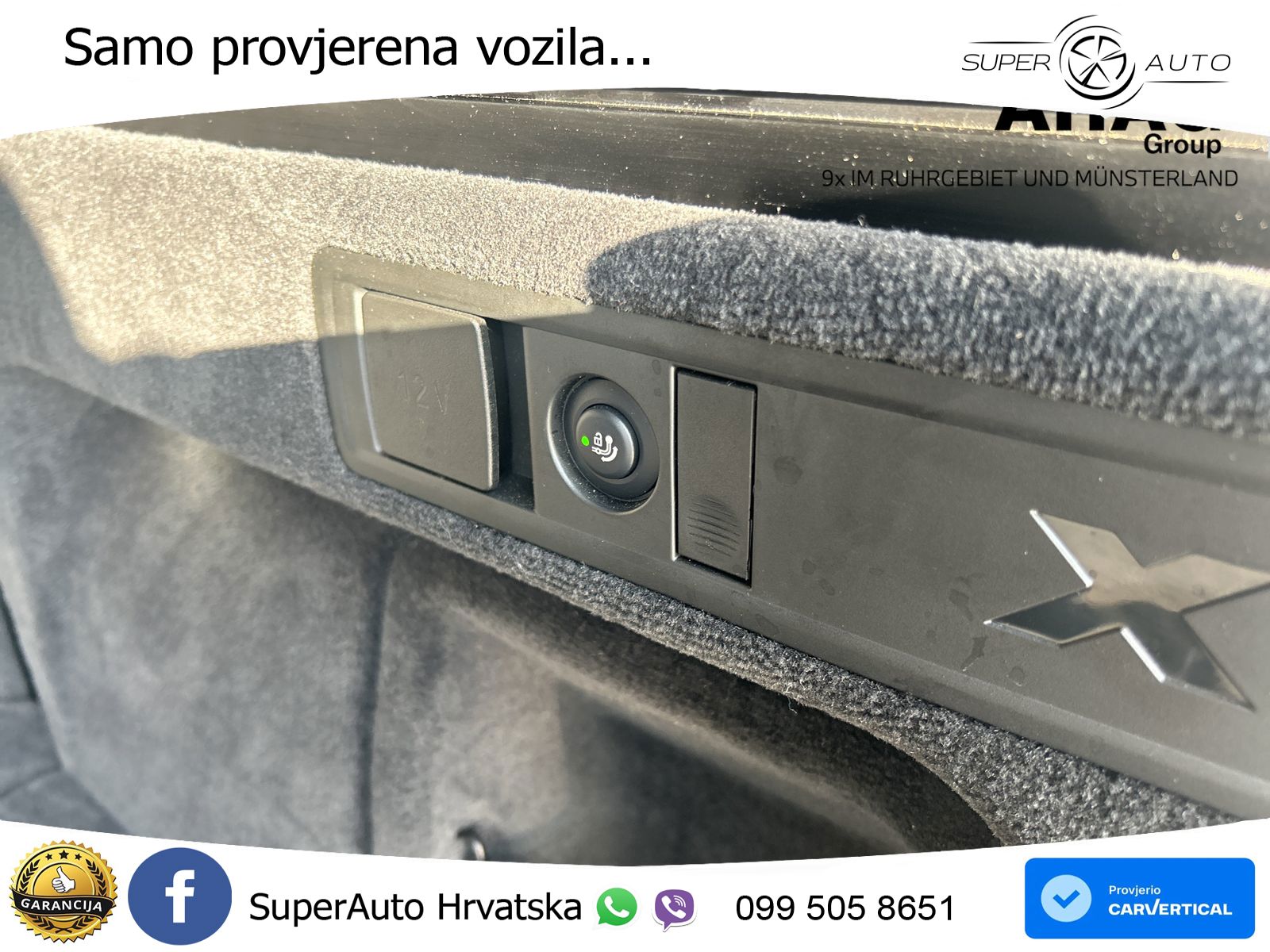 BMW X5 30d (298 KS) xDrive Steptronic M Sport LED+GR SJED+ACC