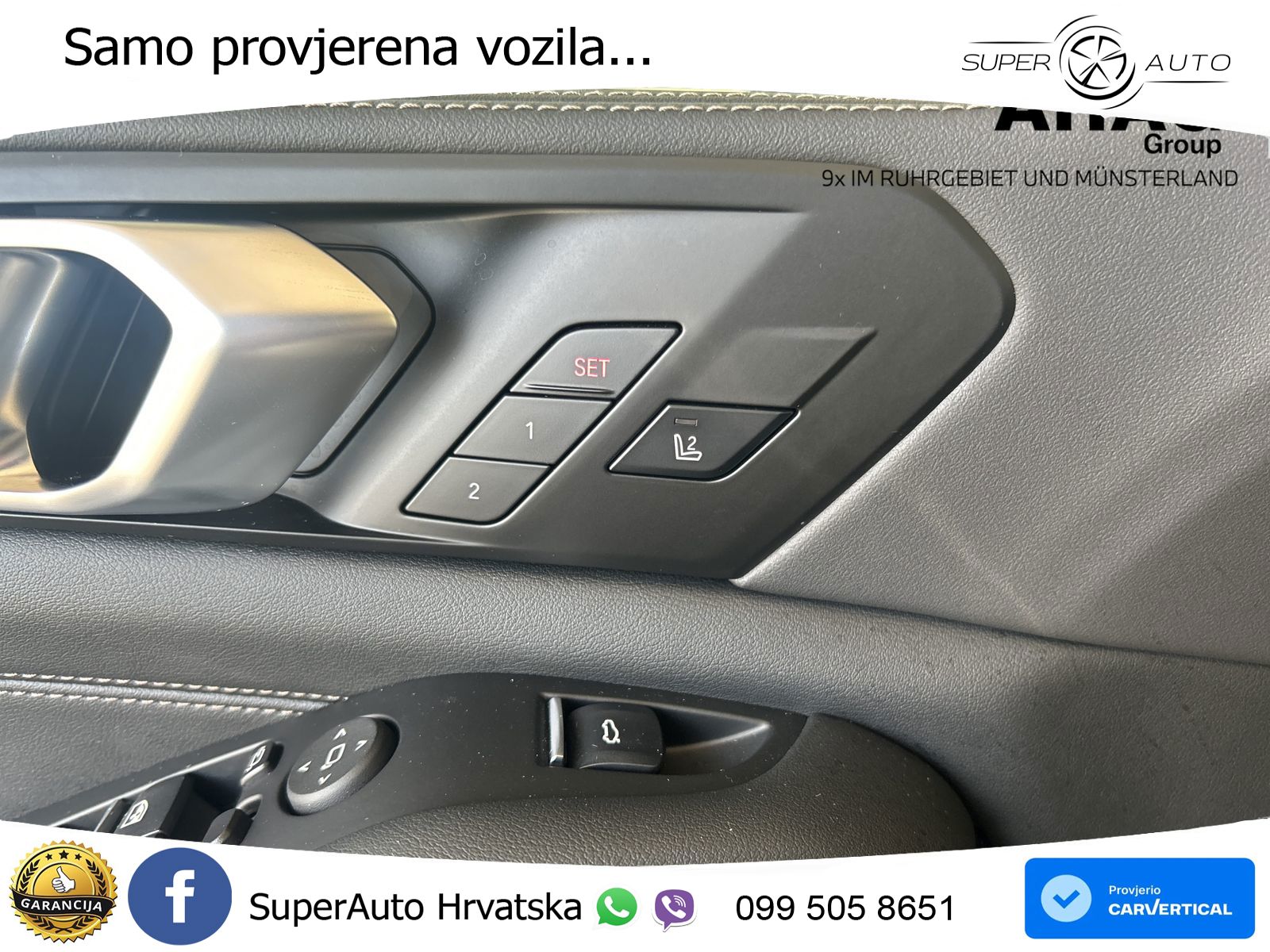 BMW X5 30d (298 KS) xDrive Steptronic M Sport LED+GR SJED+ACC