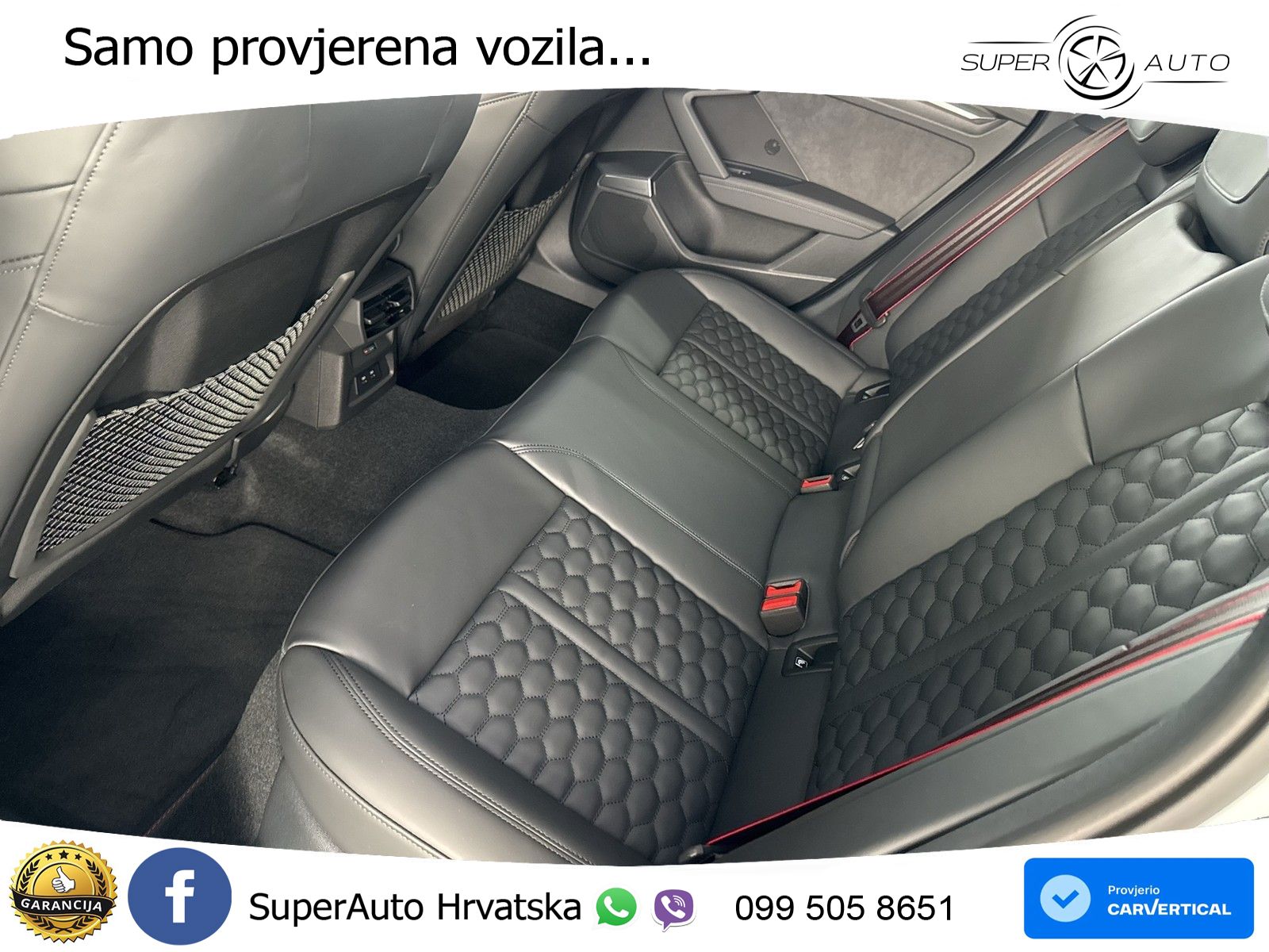 Audi RS3 Sportback 2.5 TFSI (400 KS) quattro S tronic LED+GR SJED+ACC
