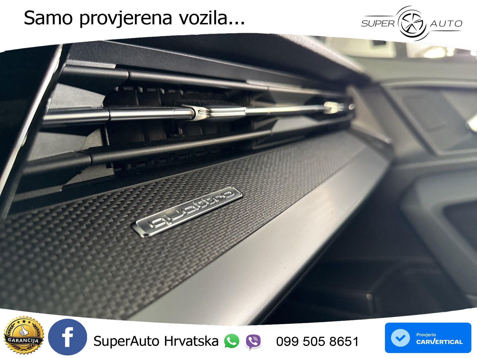 Audi RS3 Sportback 2.5 TFSI (400 KS) quattro S tronic LED+GR SJED+ACC