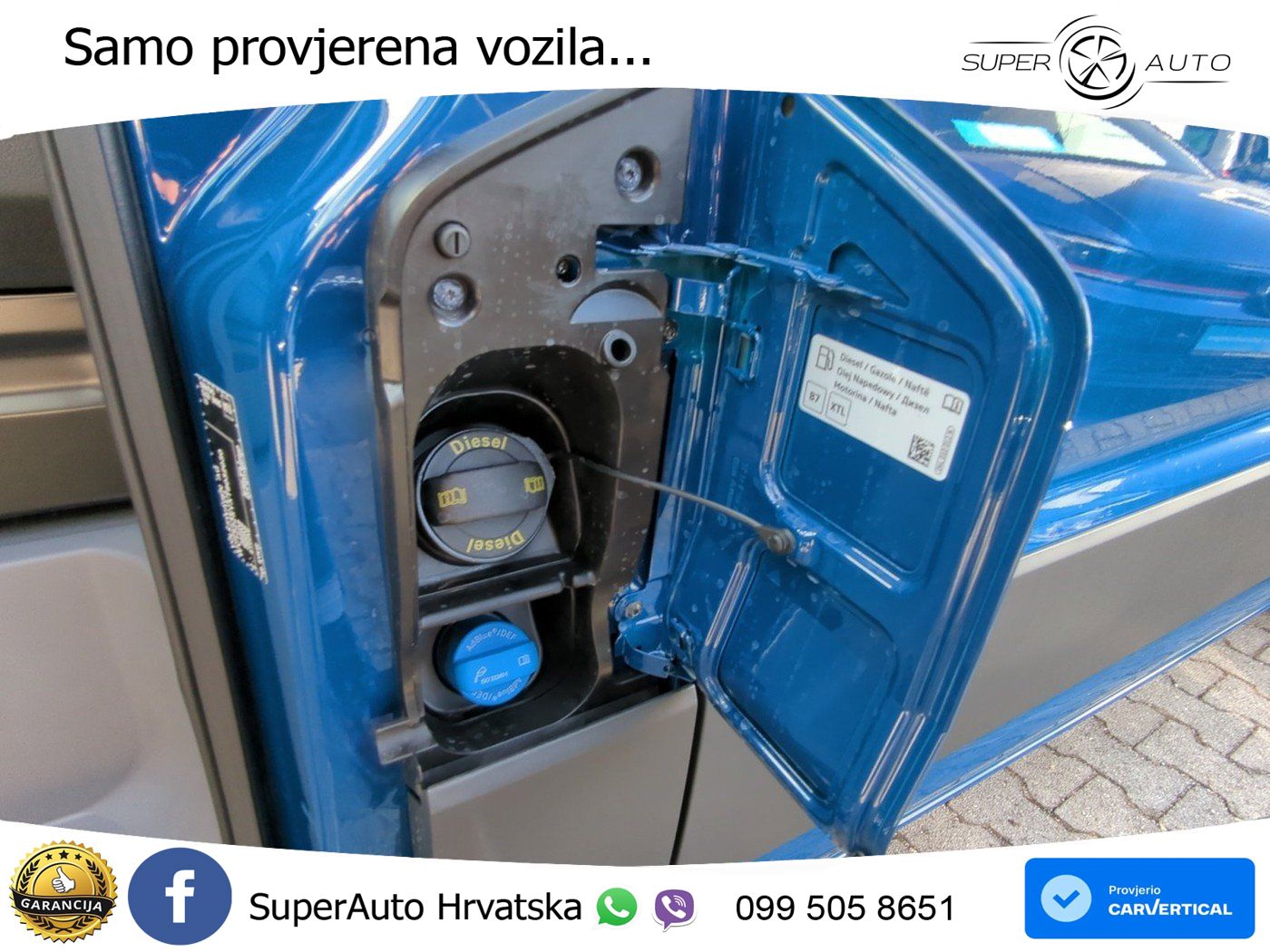 VW Crafter