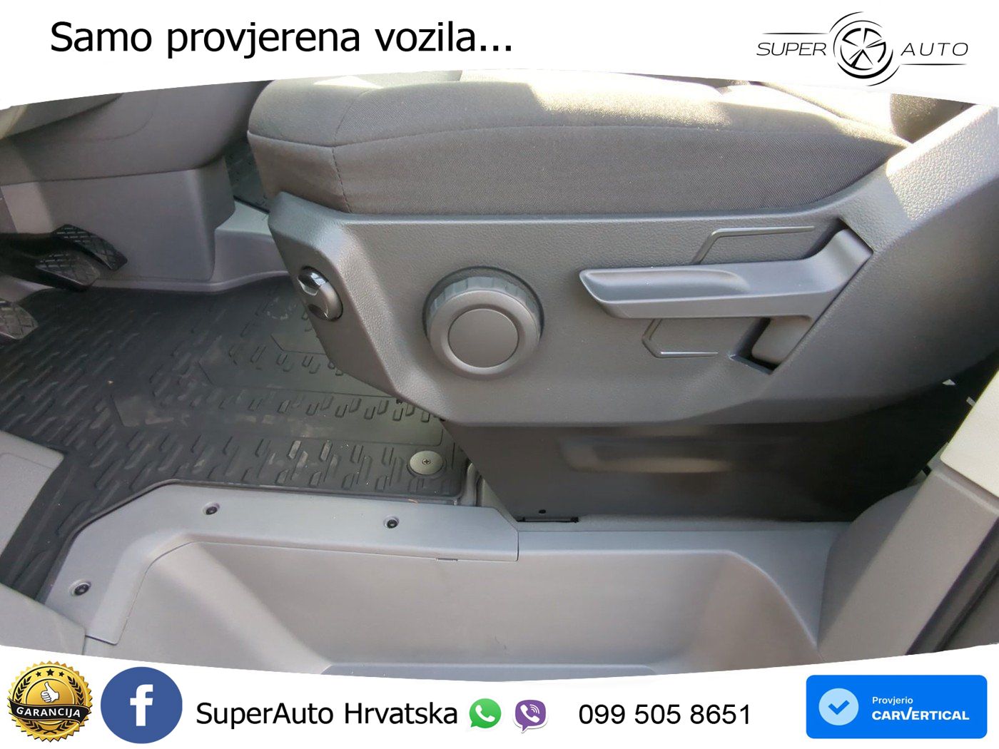 VW Crafter