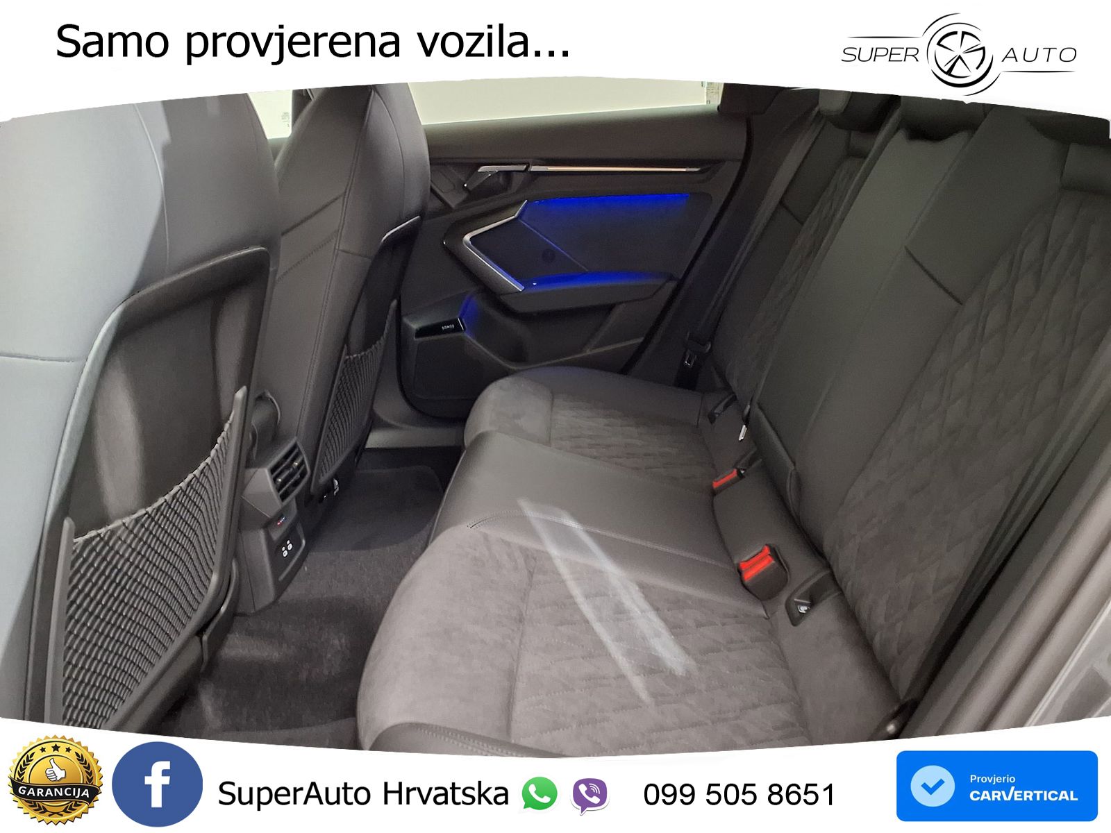 Audi RS3 Sedan 2.5 TFSI (400 KS) quattro S tronic LED+GR SJED+ACC
