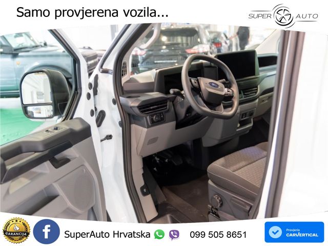 Ford Transit 232 KS