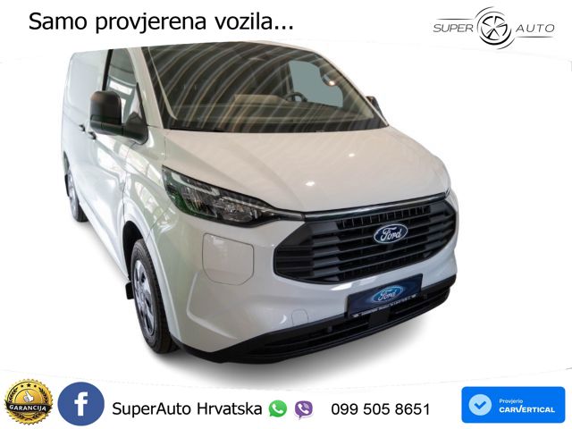 Ford Transit 232 KS