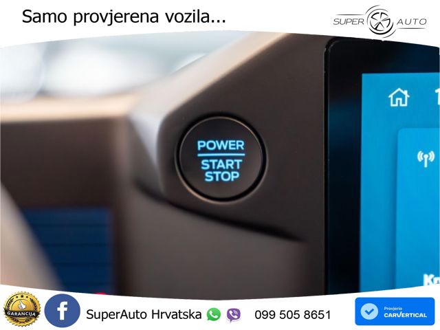 Ford Transit 232 KS