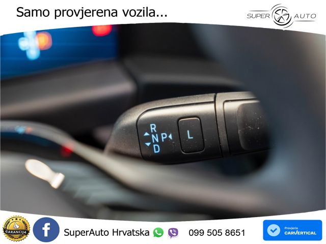 Ford Transit 232 KS