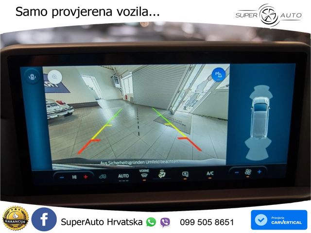 Ford Transit 232 KS