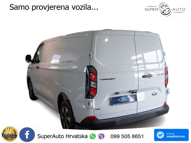 Ford Transit 232 KS