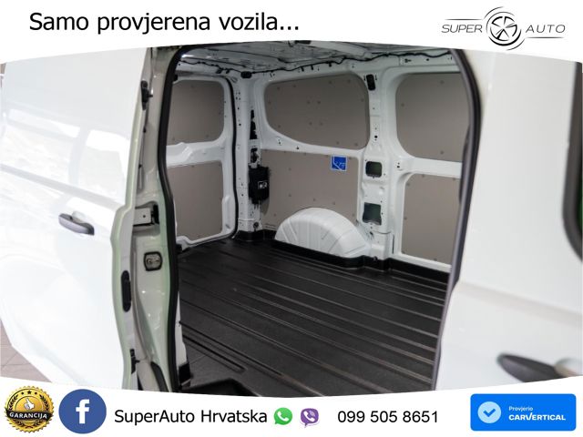 Ford Transit 232 KS